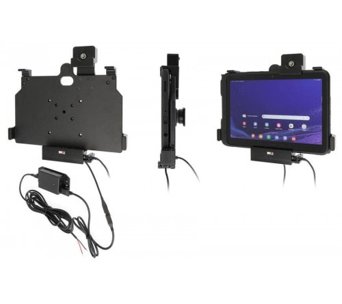 Brodit MUC Samsung Gal.Tab Active 4 Pro keylock/USB-host/fix
