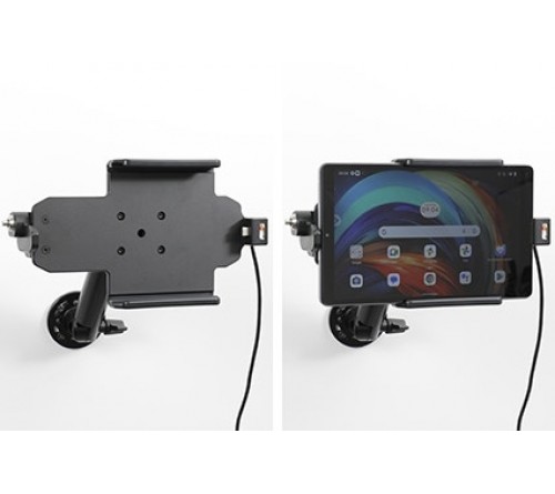 Brodit h/l Lenovo Tab M8 4th Gen. fixed LOCK-2 keys