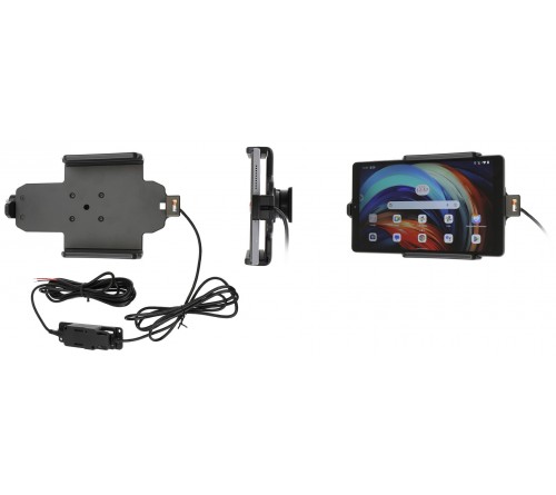 Brodit h/l Lenovo Tab M8 4th Gen. fixed LOCK-2 keys