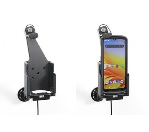 Brodit houder/fixed Zebra TC15 pogo/lock/boot