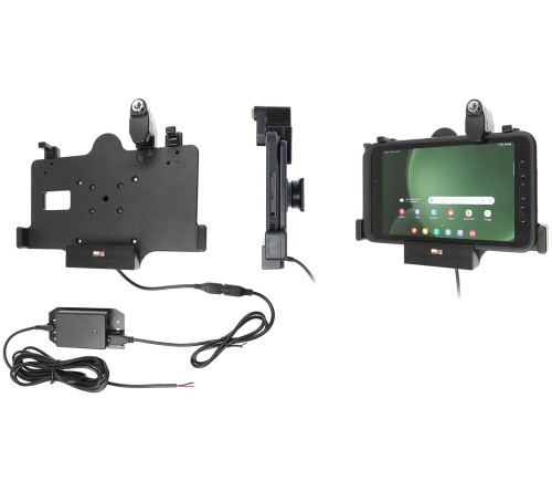 Brodit h/l Samsung Galaxy Tab Active 3/5 fixed LOCK-2 keys