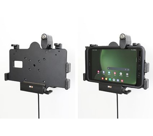 Brodit h/l Samsung Galaxy Tab Active 3/5 fixed LOCK-USB host