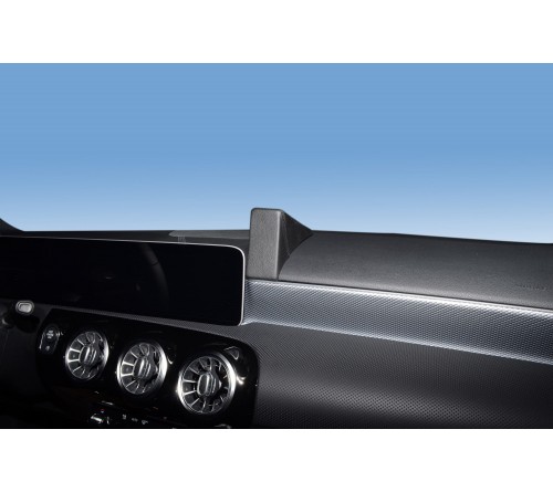 Kuda console Mercedes Benz A-Class 18- NAVI