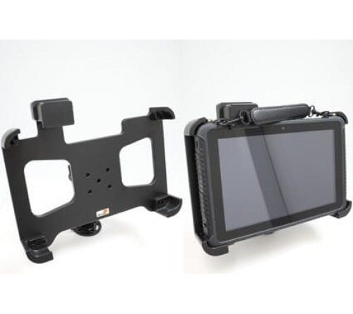 Brodit houder Logic Instrument K101 G2 met SLOT - 2 sleutels