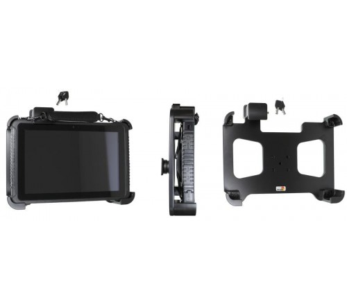 Brodit houder Logic Instrument K101 G2 met SLOT - 2 sleutels