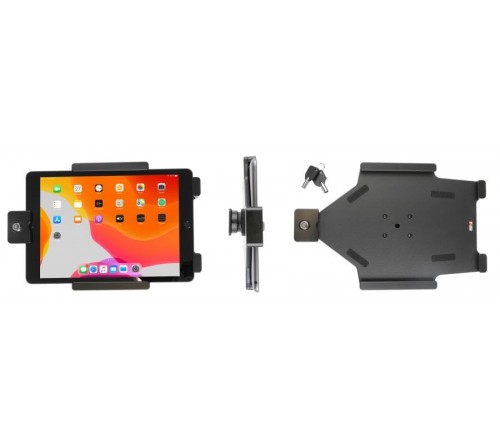 Brodit houder Apple iPad 10.2 (7th Gen) with LOCK 2Key