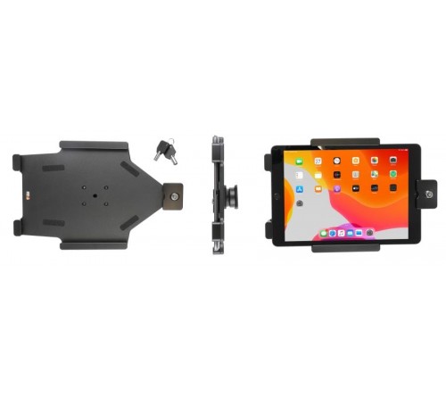 Brodit houder Apple iPad 10.2 (7th Gen) with LOCK 2Key