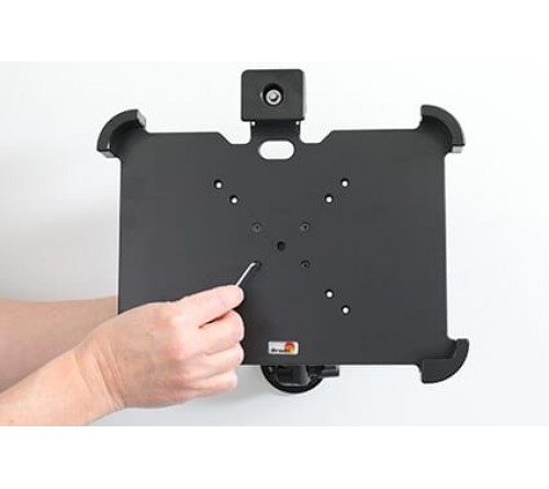 Brodit houder Logic Instrument Fieldbook N101 met SLOT