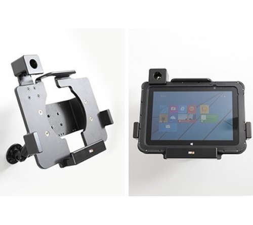 Brodit MUC Zebra ET50/55 10.1" keylock/ rugged frame