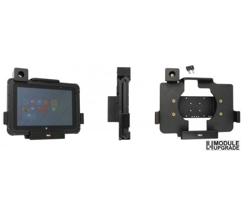 Brodit MUC Zebra ET50/55 10.1" keylock/ rugged frame