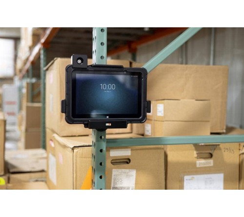 Brodit MUC Zebra ET50/55 10.1" keylock/ rugged frame