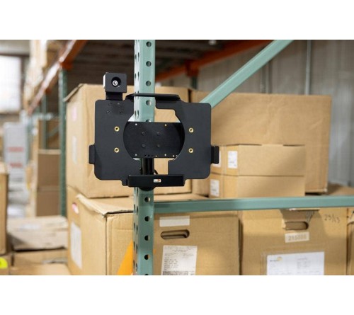 Brodit MUC Zebra ET50/55 10.1" keylock/ rugged frame