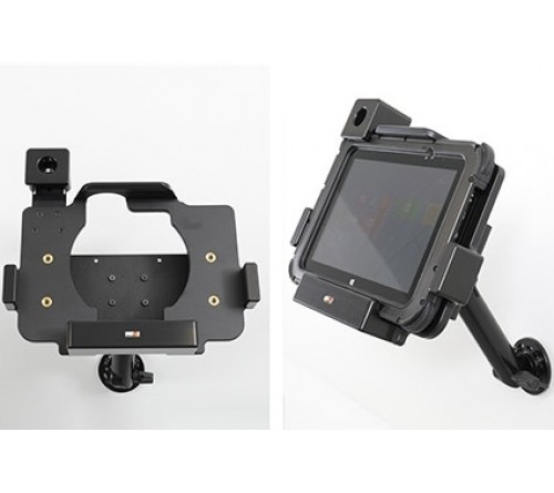 Brodit MUC Zebra ET50/55/56 8.4" keylock/ rugged frame