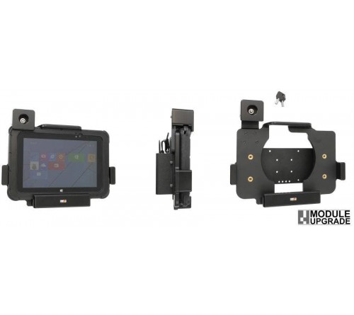 Brodit MUC Zebra ET50/55/56 8.4" keylock/ rugged frame