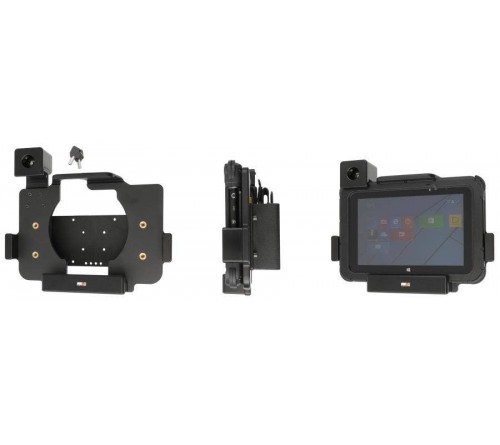 Brodit MUC Zebra ET50/55/56 8.4" keylock/ rugged frame