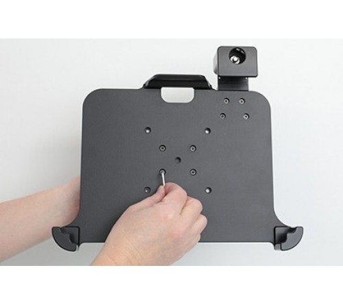 Brodit houder Honeywell RT10 met SLOT - 2 sleutels-Vesa 75