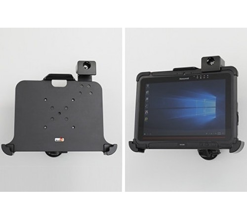 Brodit houder Honeywell RT10 met SLOT - 2 sleutels-Vesa 75