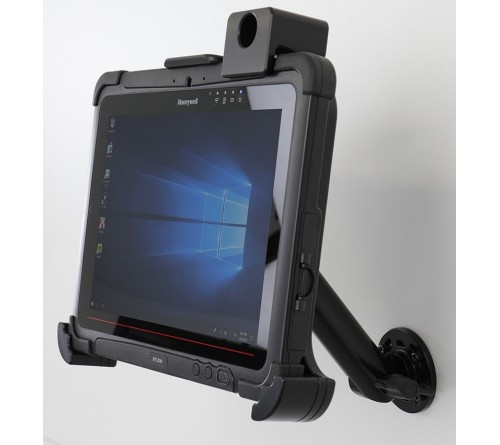 Brodit houder Honeywell RT10 met SLOT - 2 sleutels-Vesa 75