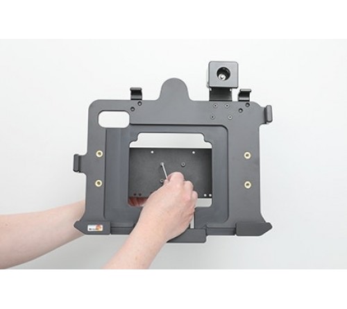 Brodit MUC Zebra ET80/85 keylock/ rugged Snapback Boot