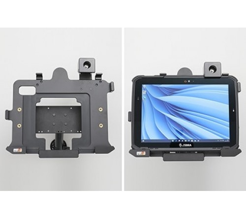 Brodit MUC Zebra ET80/85 keylock/ rugged Snapback Boot