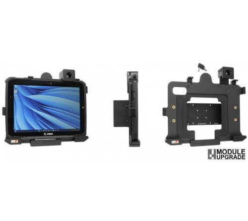 Brodit MUC Zebra ET80/85 keylock/ rugged Snapback Boot