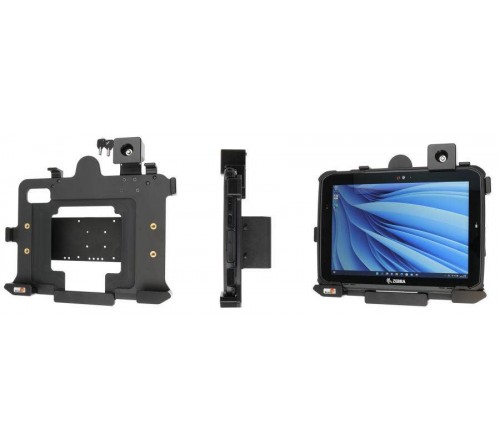 Brodit MUC Zebra ET80/85 keylock/ rugged Snapback Boot