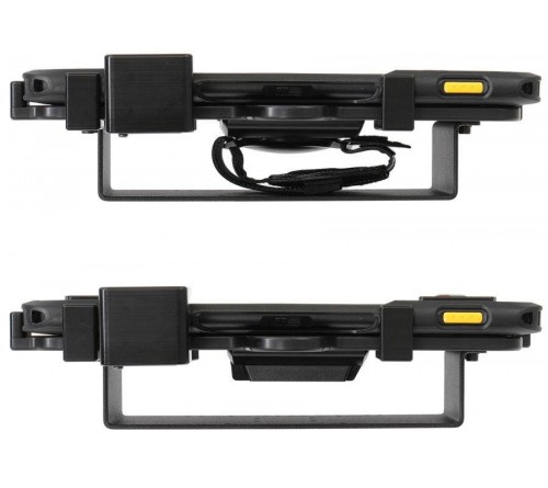 Brodit MUC Zebra ET80/85 keylock/ rugged Snapback Boot