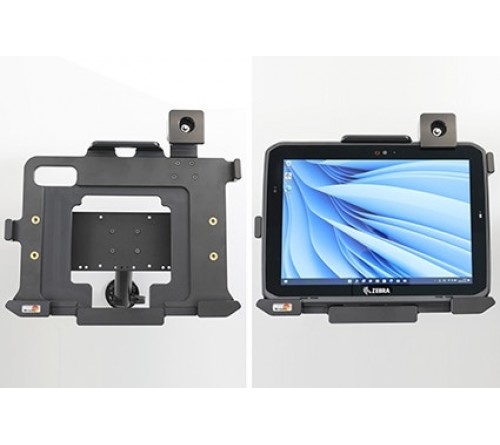 Brodit MUC Zebra ET80/85 keylock