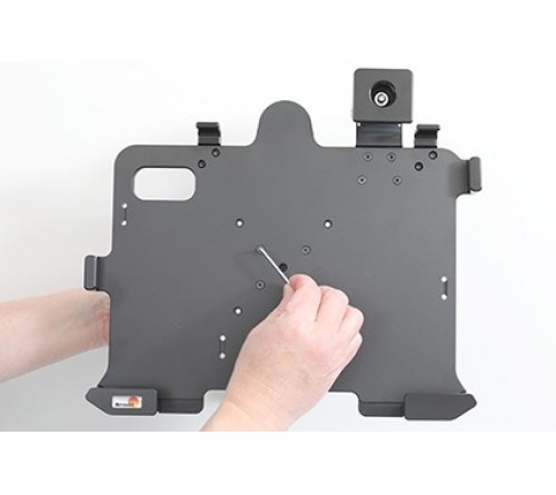 Brodit MUC Zebra ET80/85 keylock/ rugged Snapback Boot