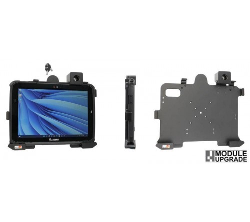 Brodit MUC Zebra ET80/85 keylock/ rugged Snapback Boot