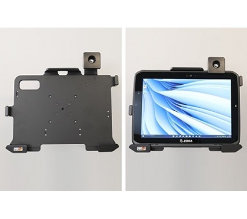 Brodit MUC Zebra ET80/85 keylock/ not rugged frame