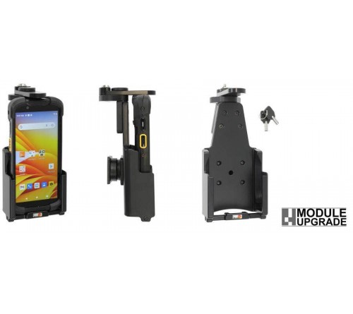 Brodit MUC Zebra TC73/TC78 keylock