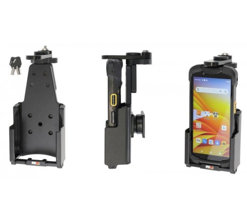 Brodit MUC Zebra TC73/TC78 keylock