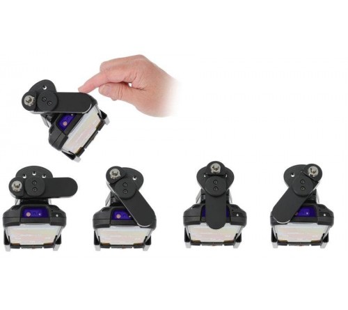 Brodit MUC Zebra TC73/TC78 keylock