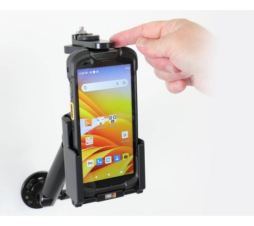 Brodit MUC Zebra TC73/TC78 keylock