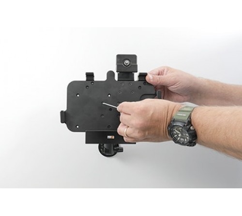 Brodit MUC Zebra ET40/45 8" keylock/ not rugged frame