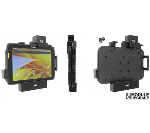 Brodit MUC Zebra ET40/45 8" keylock/ not rugged frame