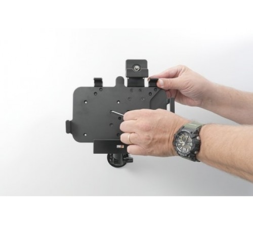 Brodit MUC Zebra ET40/45 8" keylock/ rugged frame