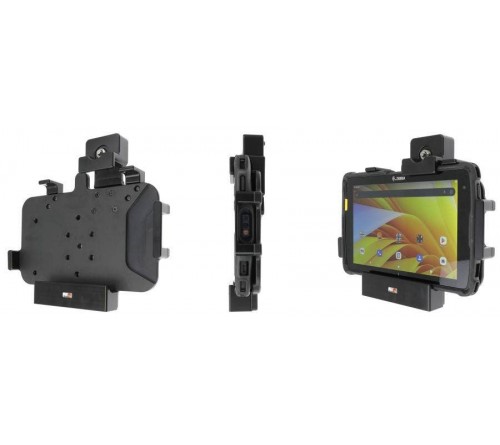 Brodit MUC Zebra ET40/45 8" keylock/ rugged frame