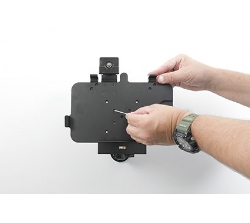 Brodit MUC Zebra ET40/45 10" keylock/ not rugged frame