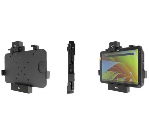 Brodit MUC Zebra ET40/45 10" keylock/ not rugged frame