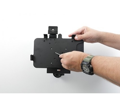 Brodit MUC Zebra ET40/45 10" keylock/ rugged frame