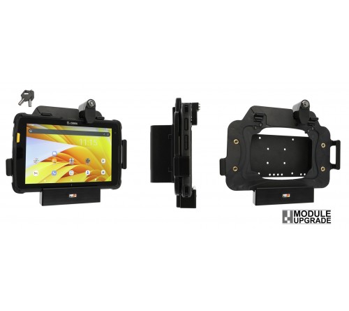 Brodit MUC Zebra ET40/45 8" keylock/ rugged frame