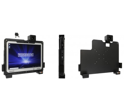 Brodit houder Panasonic Toughbook CF-33 keylock/ Vesa