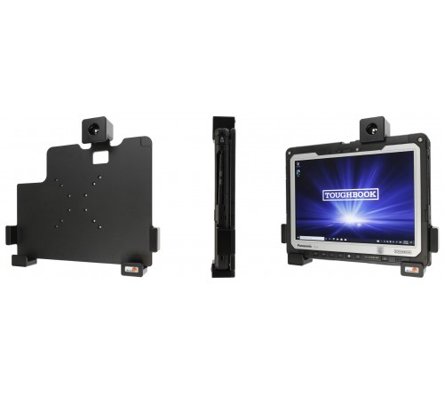 Brodit houder Panasonic Toughbook CF-33 keylock/ Vesa