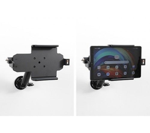 Brodit houder Lenovo Tab M8 4th. with LOCK 2Key