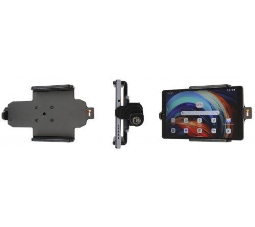Brodit houder Lenovo Tab M8 4th. with LOCK 2Key