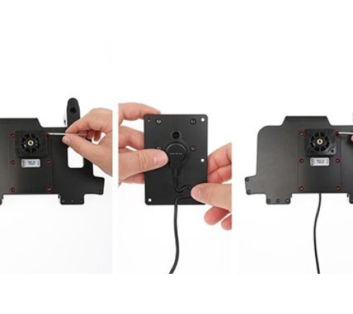 Brodit Crosscall Core T5  keylock/ for use X-Cable