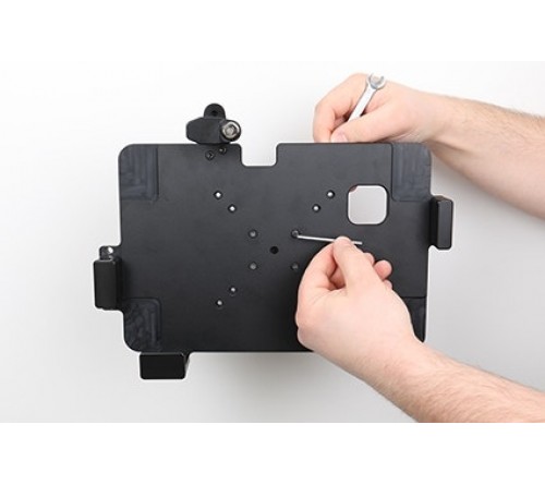 Brodit houder Panasonic Toughbook FZ-G2 keylock/ Vesa