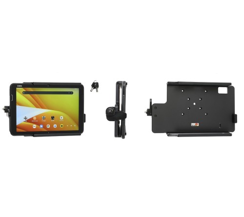 Brodit holder Zebra ET401 10"/keylock/